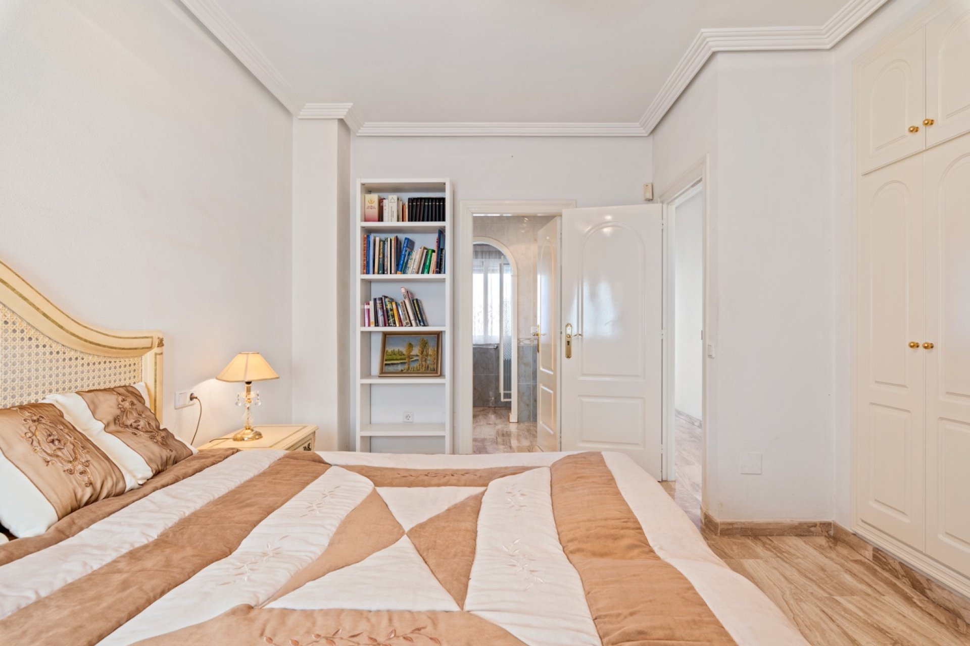 Reventa - Chalet - Ciudad Quesada - DOÑA PEPA