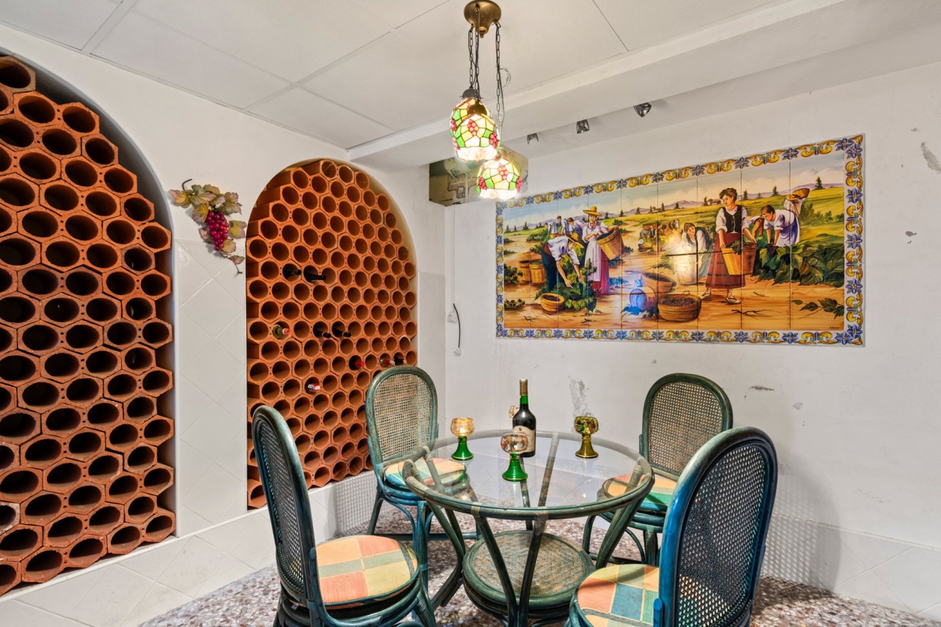 Reventa - Chalet - Ciudad Quesada - DOÑA PEPA