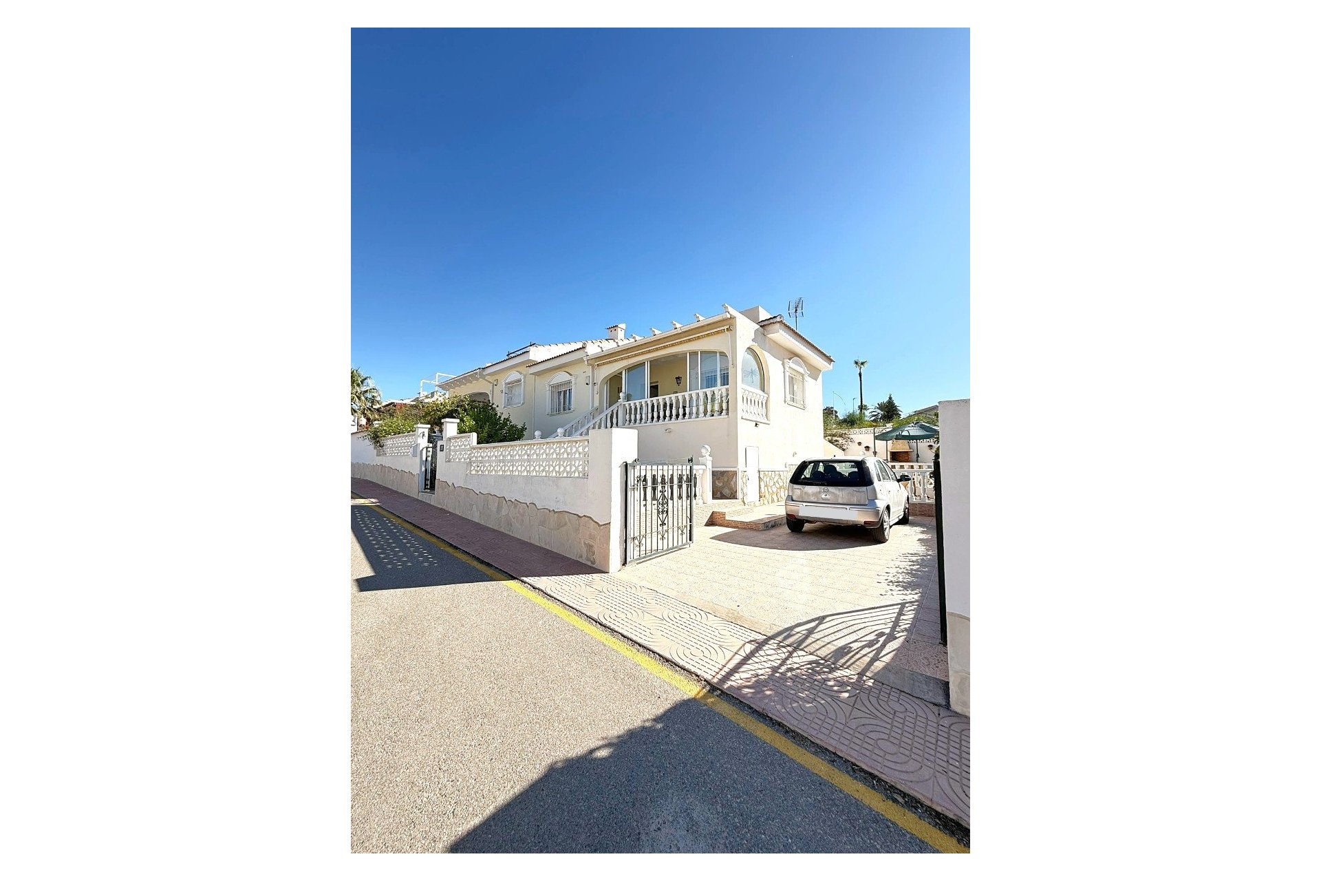 Reventa - Chalet - Ciudad Quesada - La Fiesta
