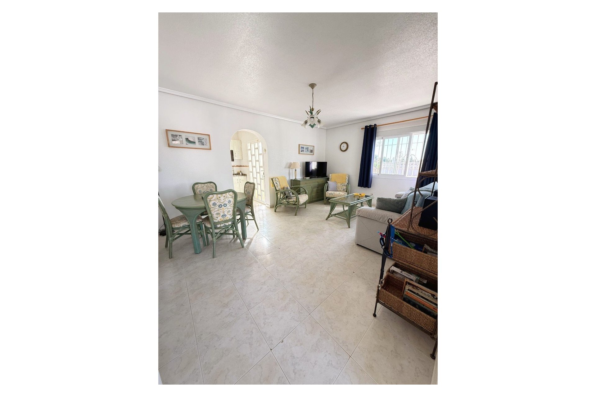Reventa - Chalet - Ciudad Quesada - La Fiesta