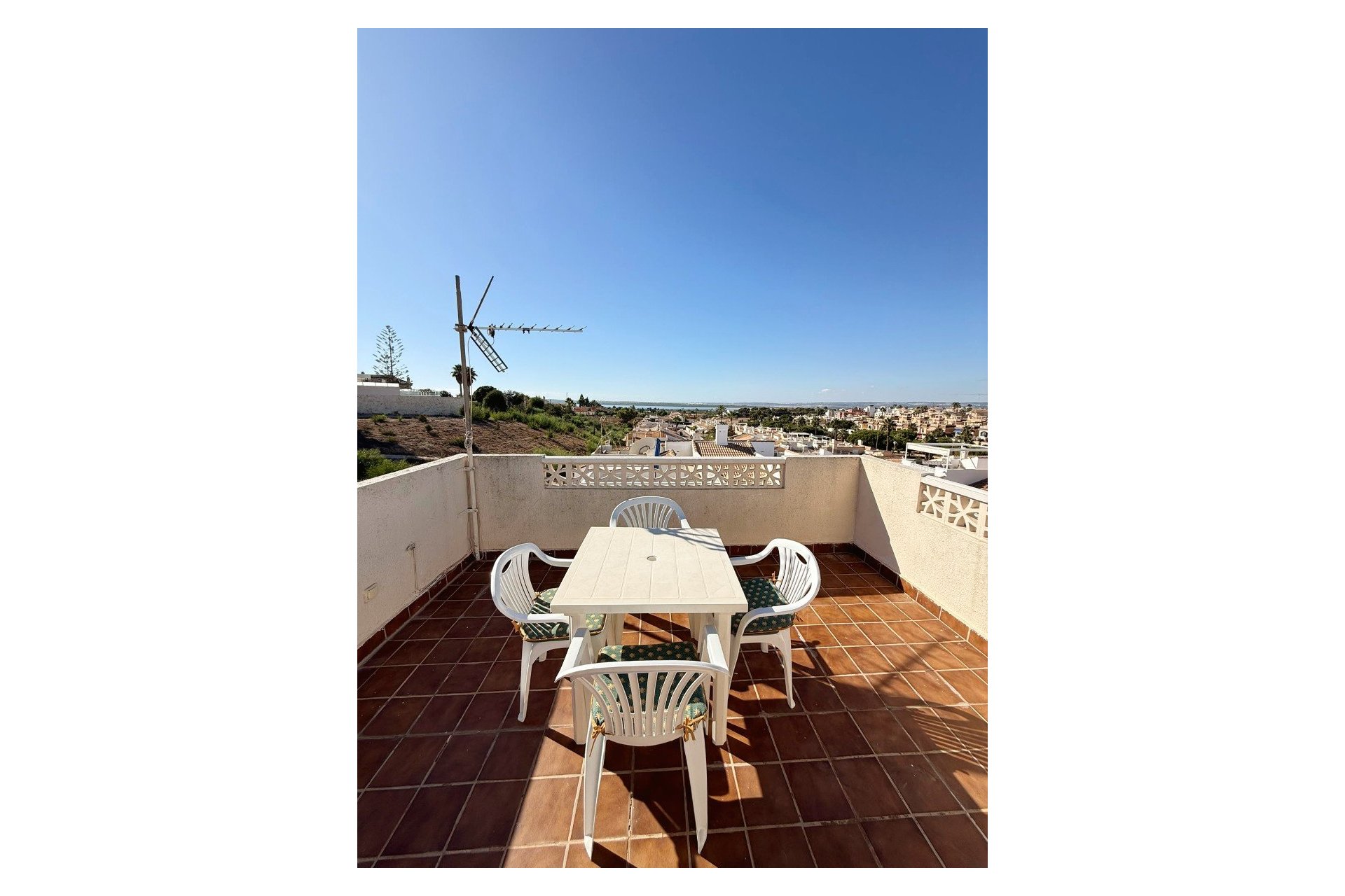 Reventa - Chalet - Ciudad Quesada - La Fiesta