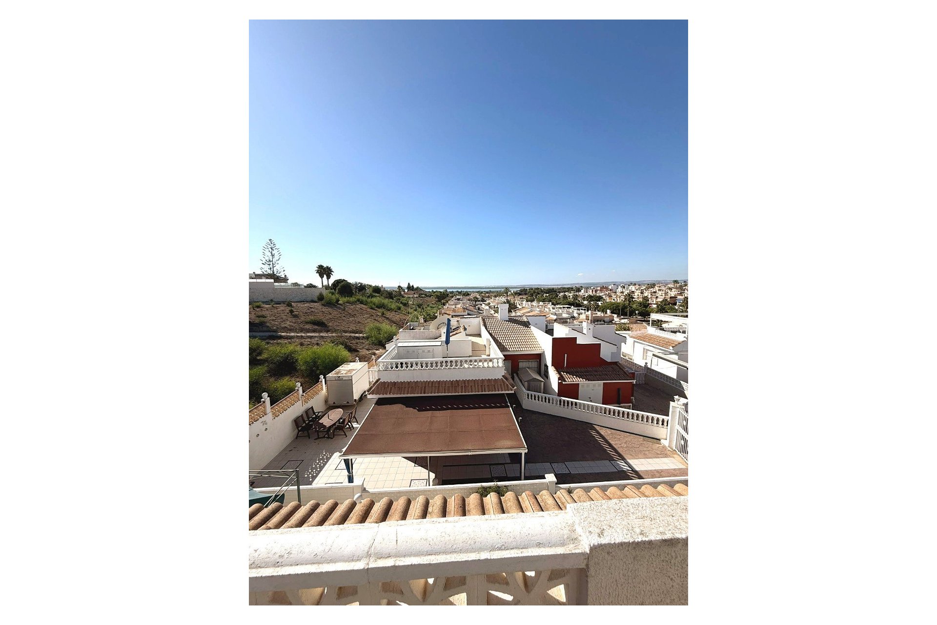Reventa - Chalet - Ciudad Quesada - La Fiesta