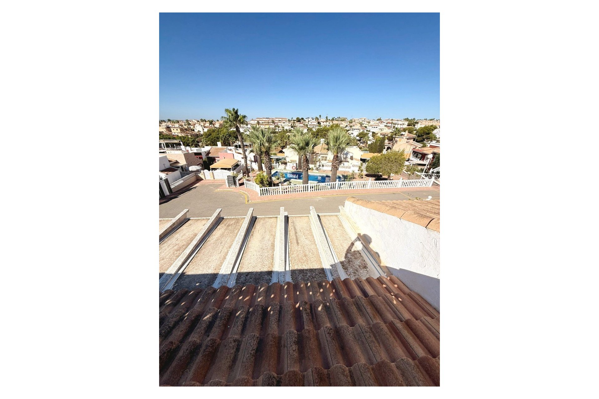 Reventa - Chalet - Ciudad Quesada - La Fiesta