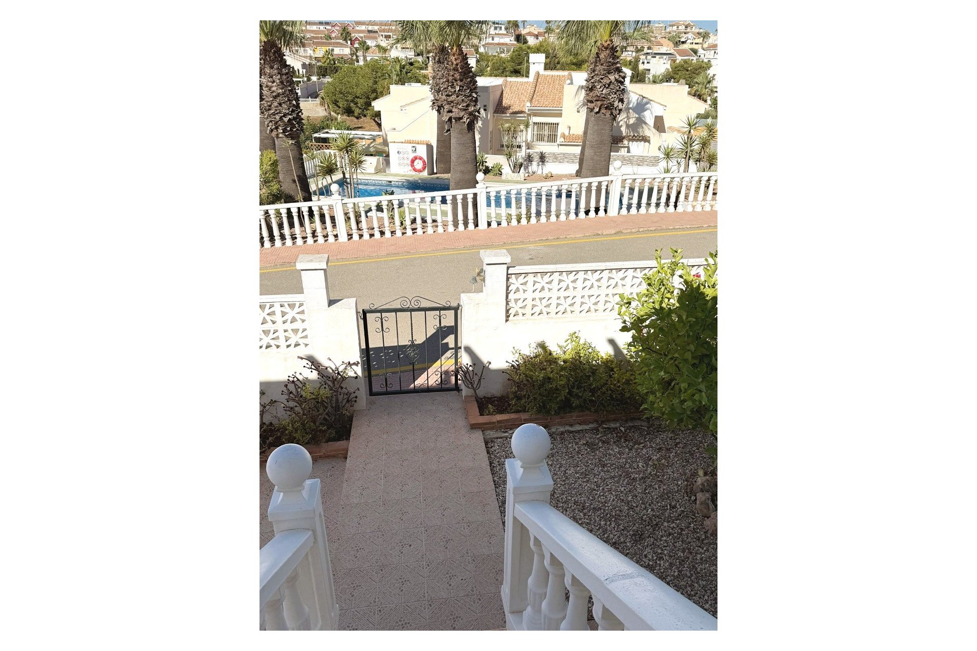 Reventa - Chalet - Ciudad Quesada - La Fiesta