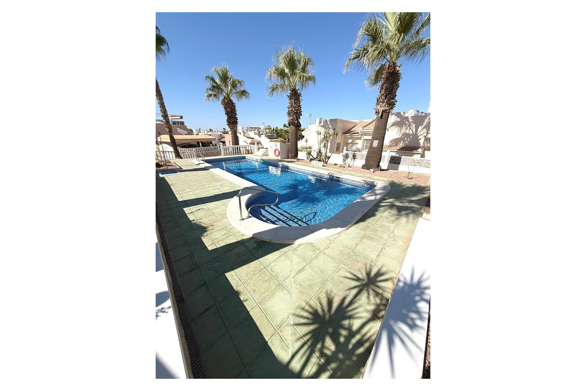 Reventa - Chalet - Ciudad Quesada - La Fiesta