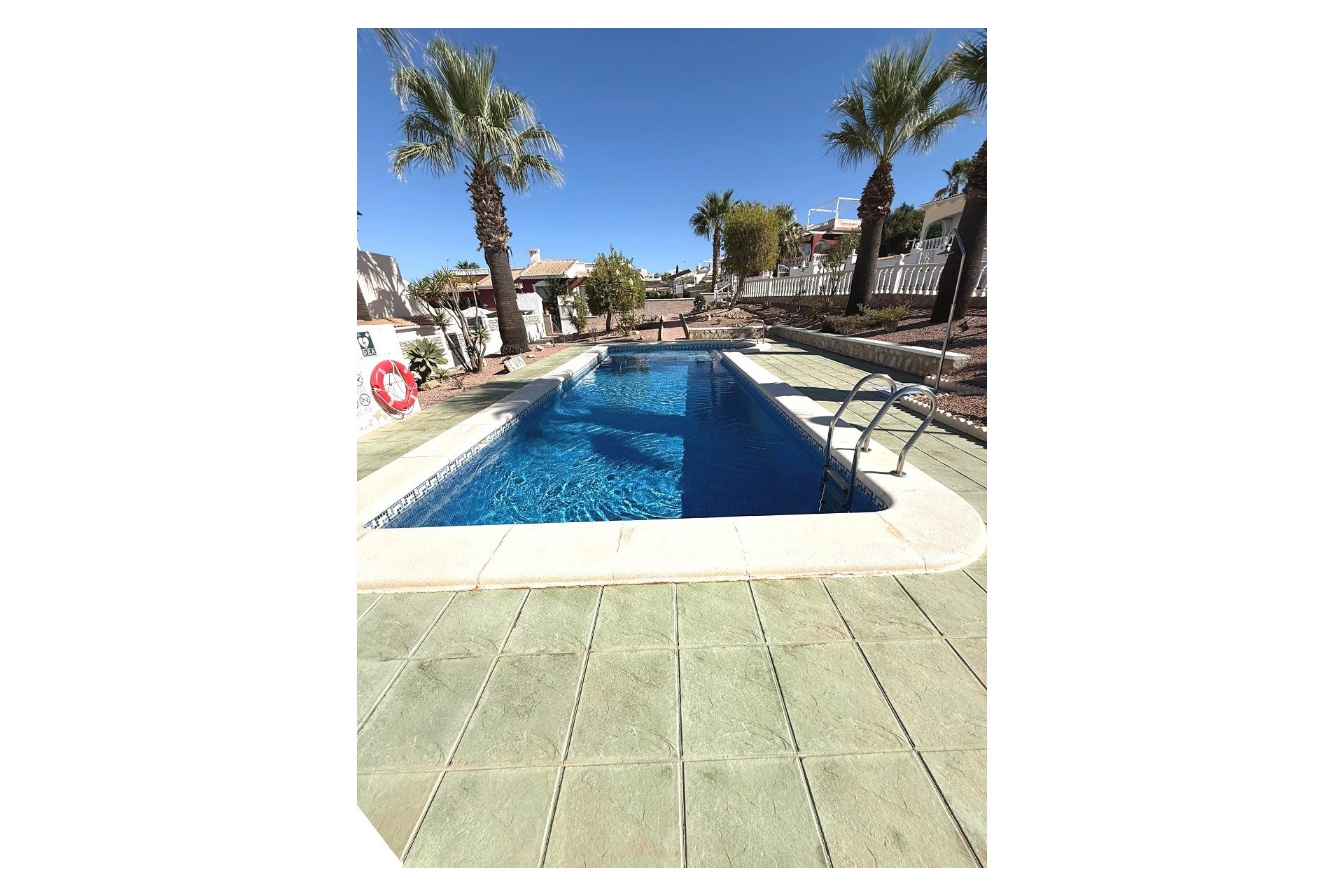 Reventa - Chalet - Ciudad Quesada - La Fiesta