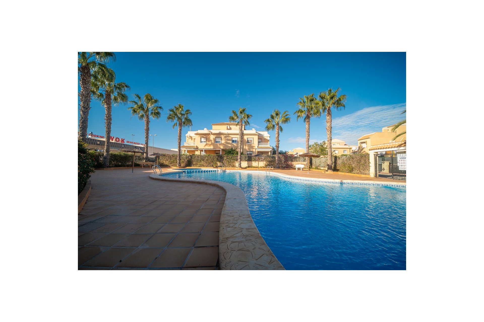 Reventa - Chalet - Ciudad Quesada - Lo Marabu