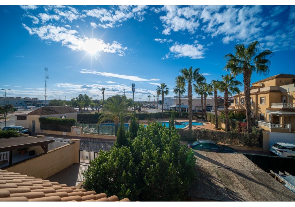 Reventa - Chalet - Ciudad Quesada - Lo Marabu