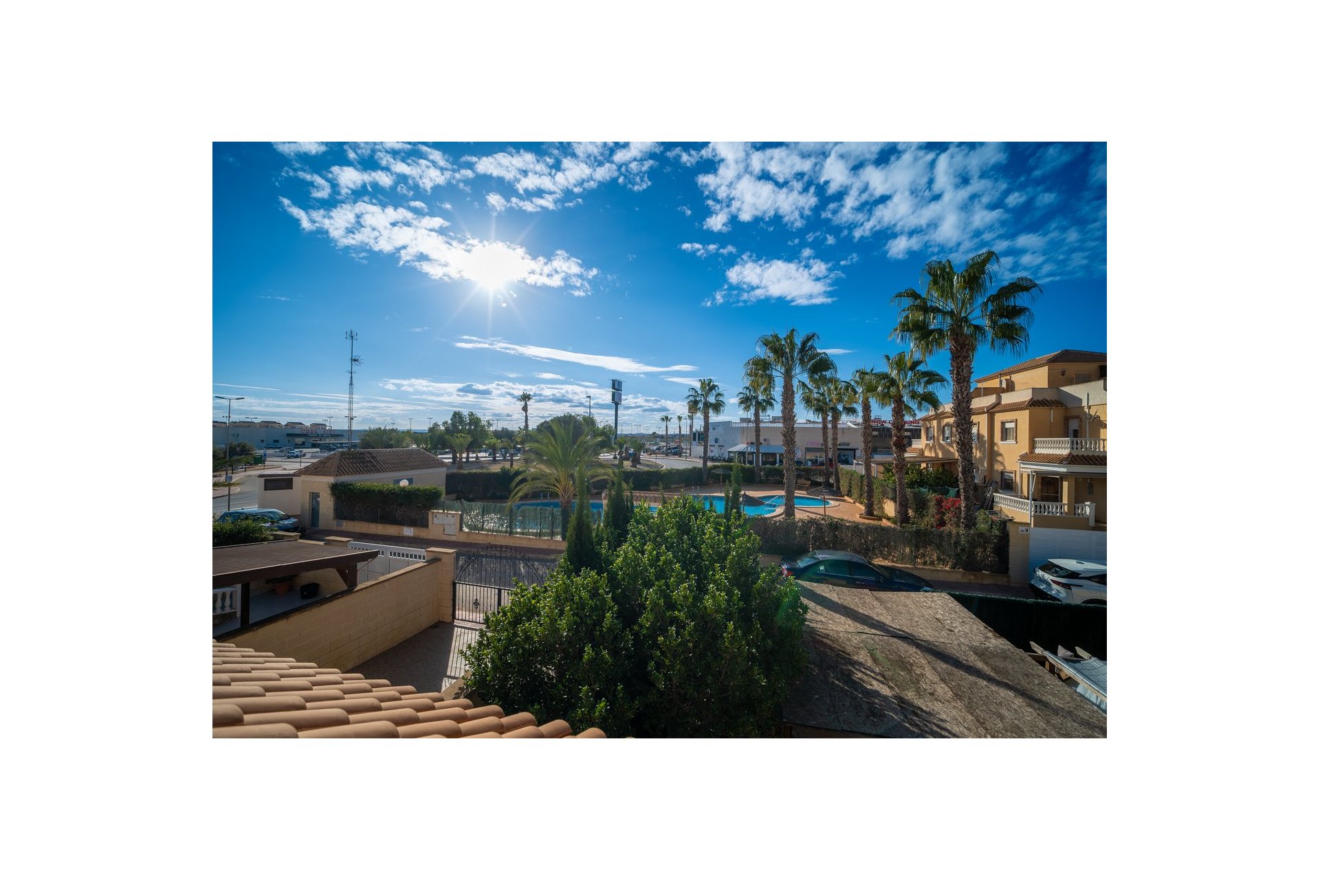 Reventa - Chalet - Ciudad Quesada - Lo Marabu