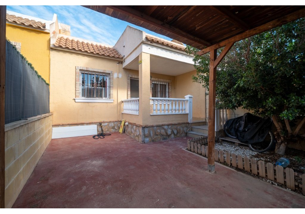 Reventa - Chalet - Ciudad Quesada - Lo Marabu