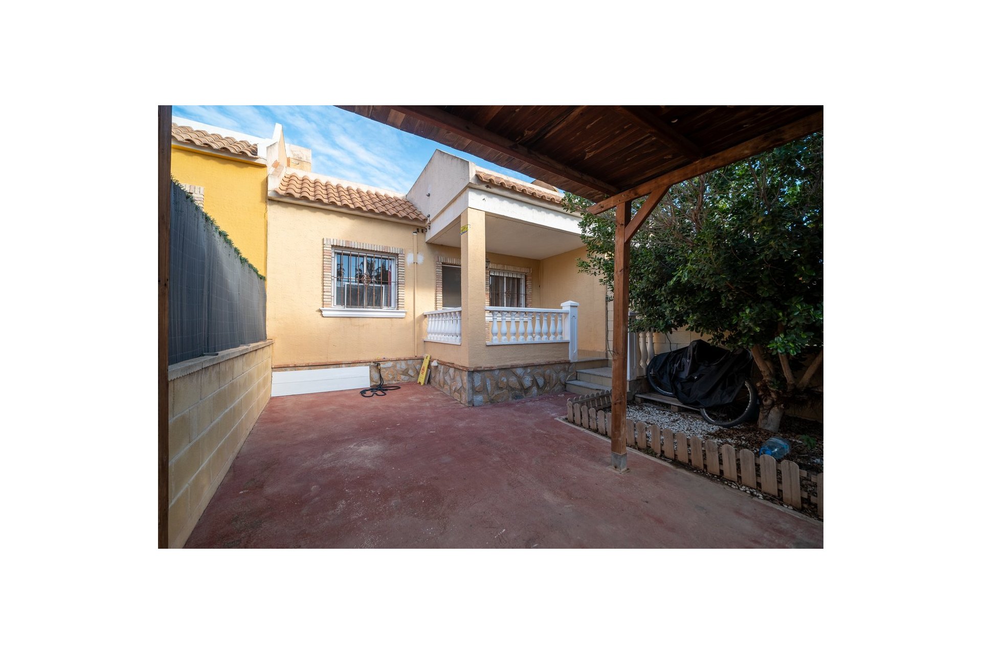 Reventa - Chalet - Ciudad Quesada - Lo Marabu