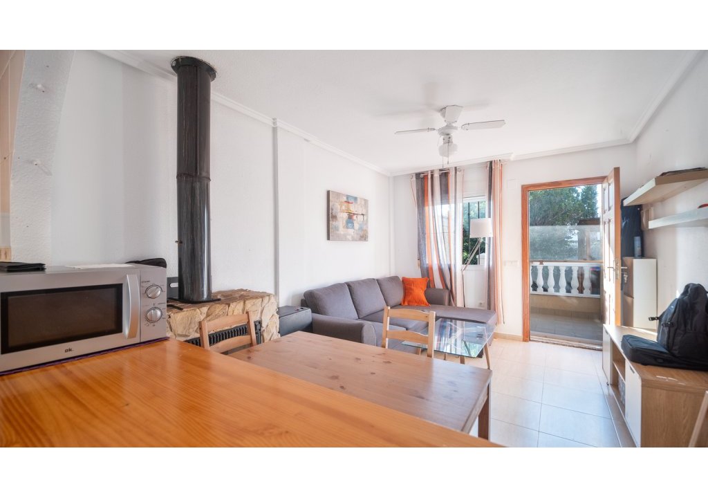 Reventa - Chalet - Ciudad Quesada - Lo Marabu