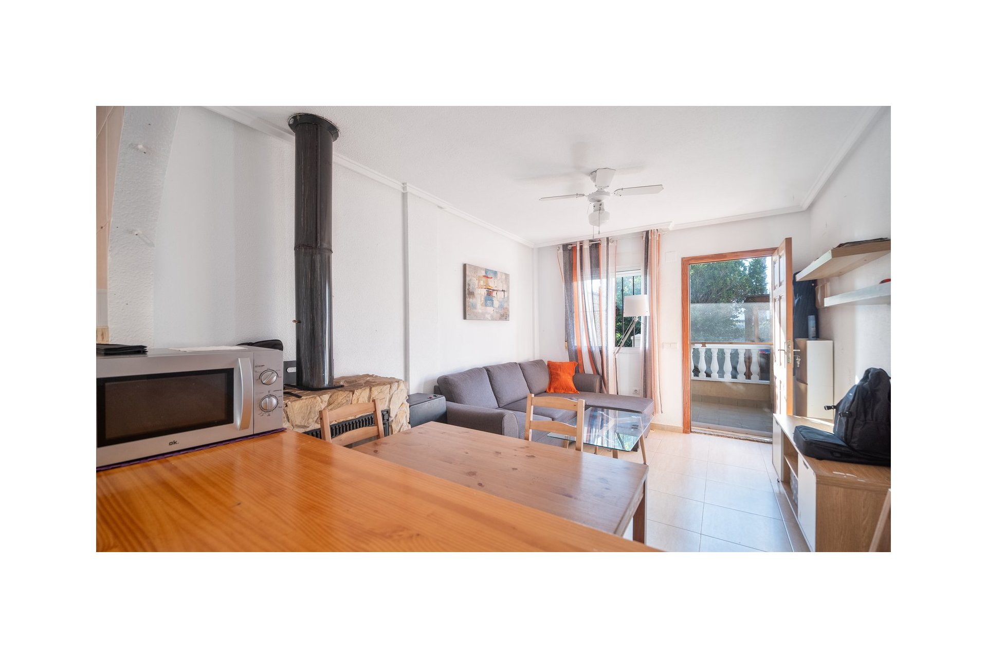 Reventa - Chalet - Ciudad Quesada - Lo Marabu