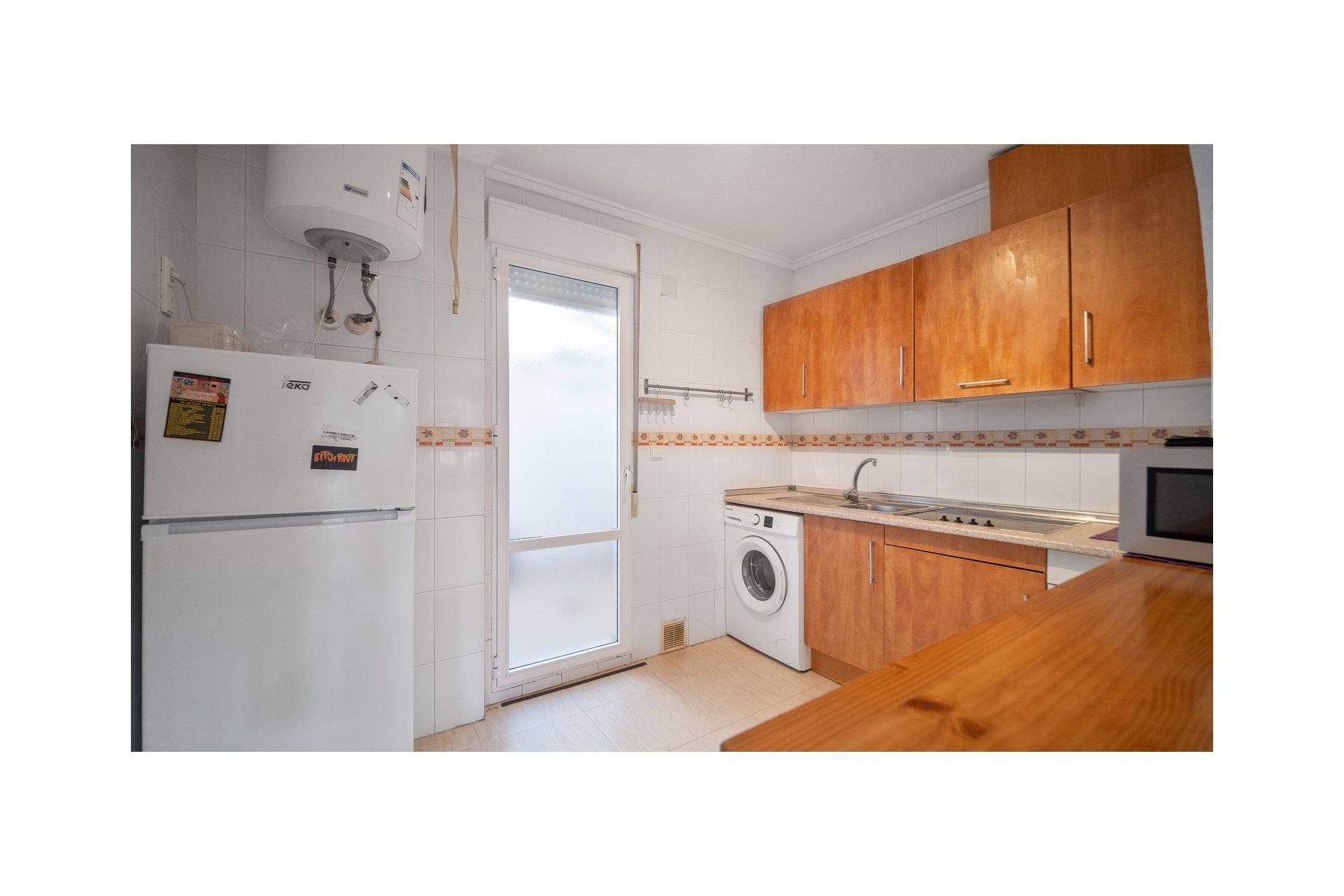 Reventa - Chalet - Ciudad Quesada - Lo Marabu