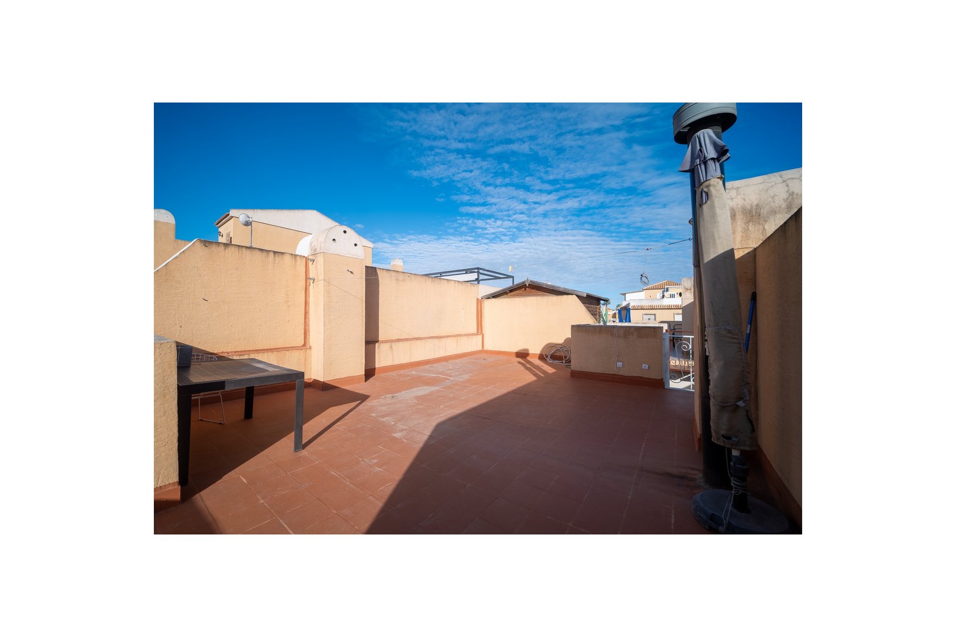 Reventa - Chalet - Ciudad Quesada - Lo Marabu