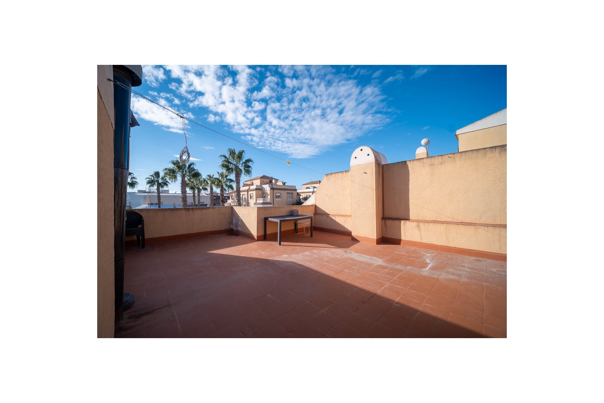 Reventa - Chalet - Ciudad Quesada - Lo Marabu