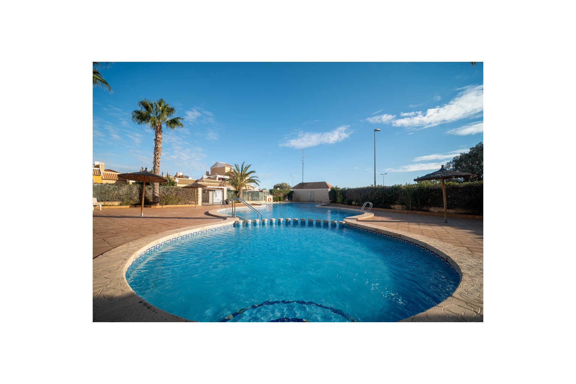 Reventa - Chalet - Ciudad Quesada - Lo Marabu