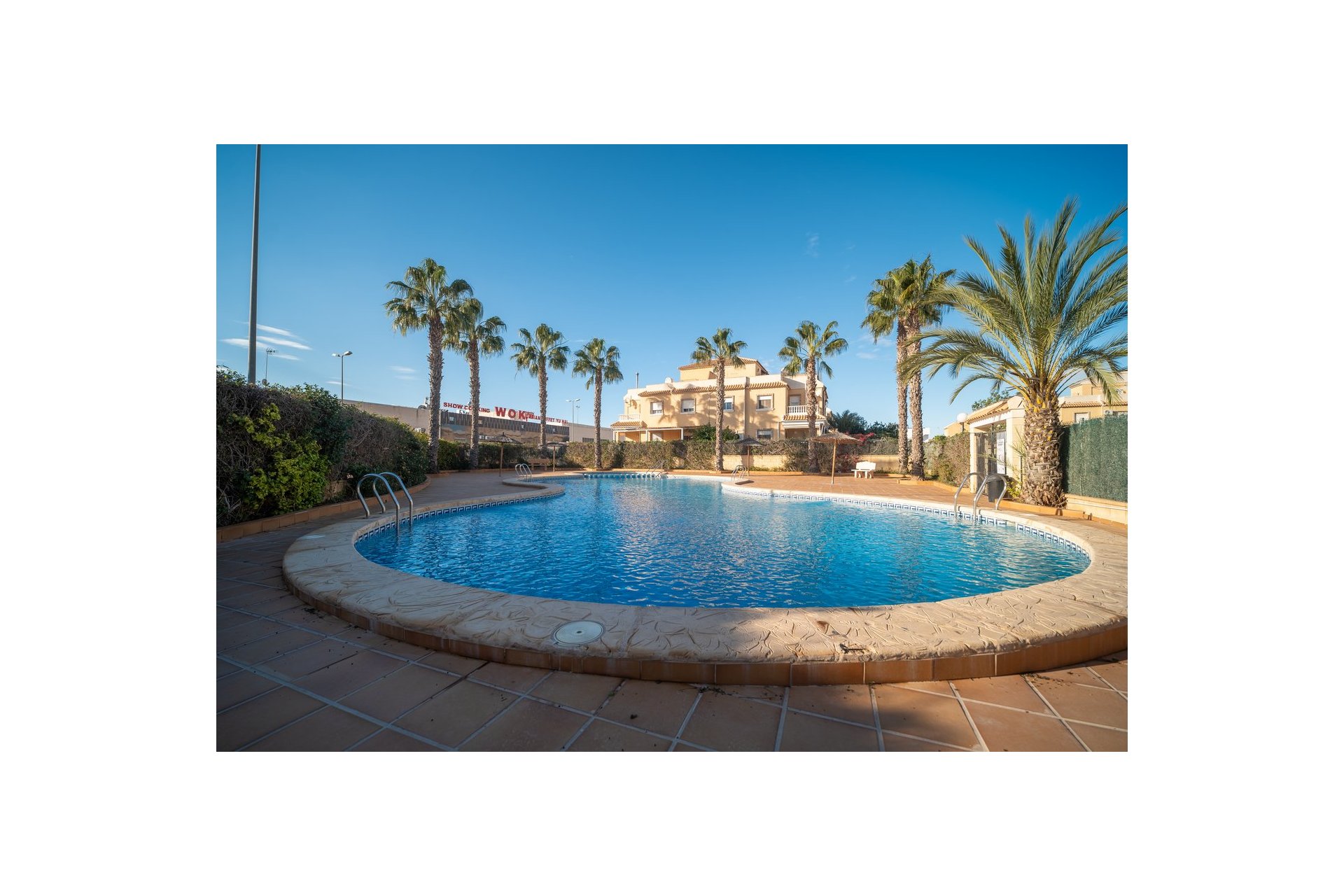 Reventa - Chalet - Ciudad Quesada - Lo Marabu
