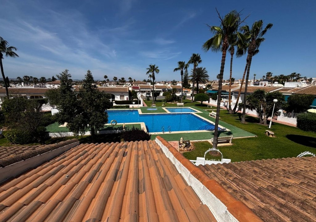 Reventa - Chalet - Ciudad Quesada - Pueblo Bravo