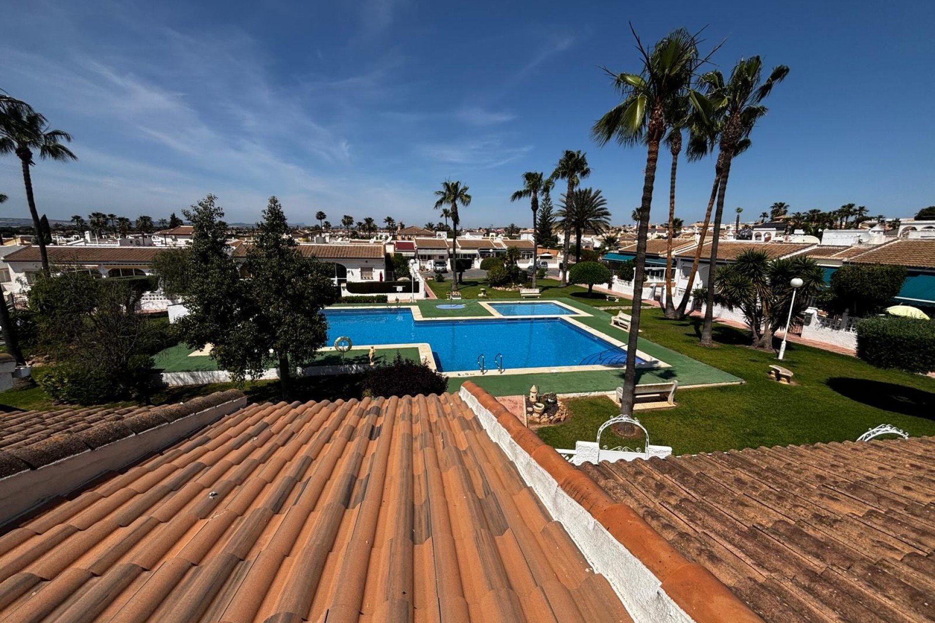 Reventa - Chalet - Ciudad Quesada - Pueblo Bravo
