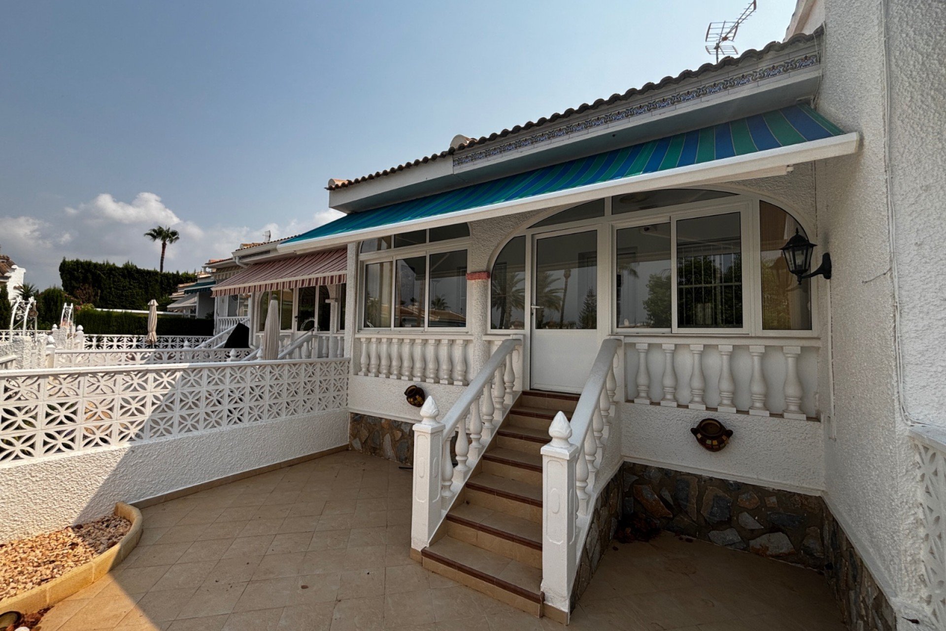 Reventa - Chalet - Ciudad Quesada - Pueblo Bravo