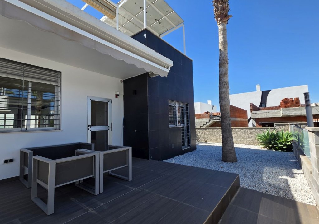Reventa - Chalet - Ciudad Quesada - Pueblo Bravo