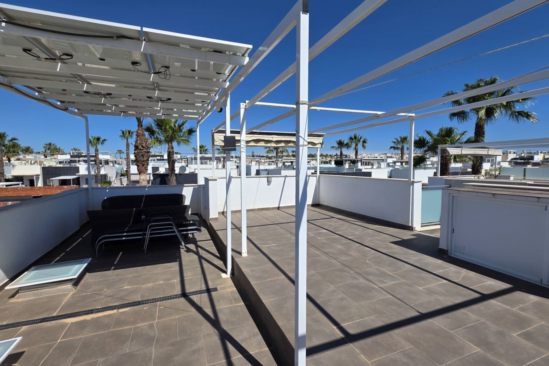 Reventa - Chalet - Ciudad Quesada - Pueblo Bravo