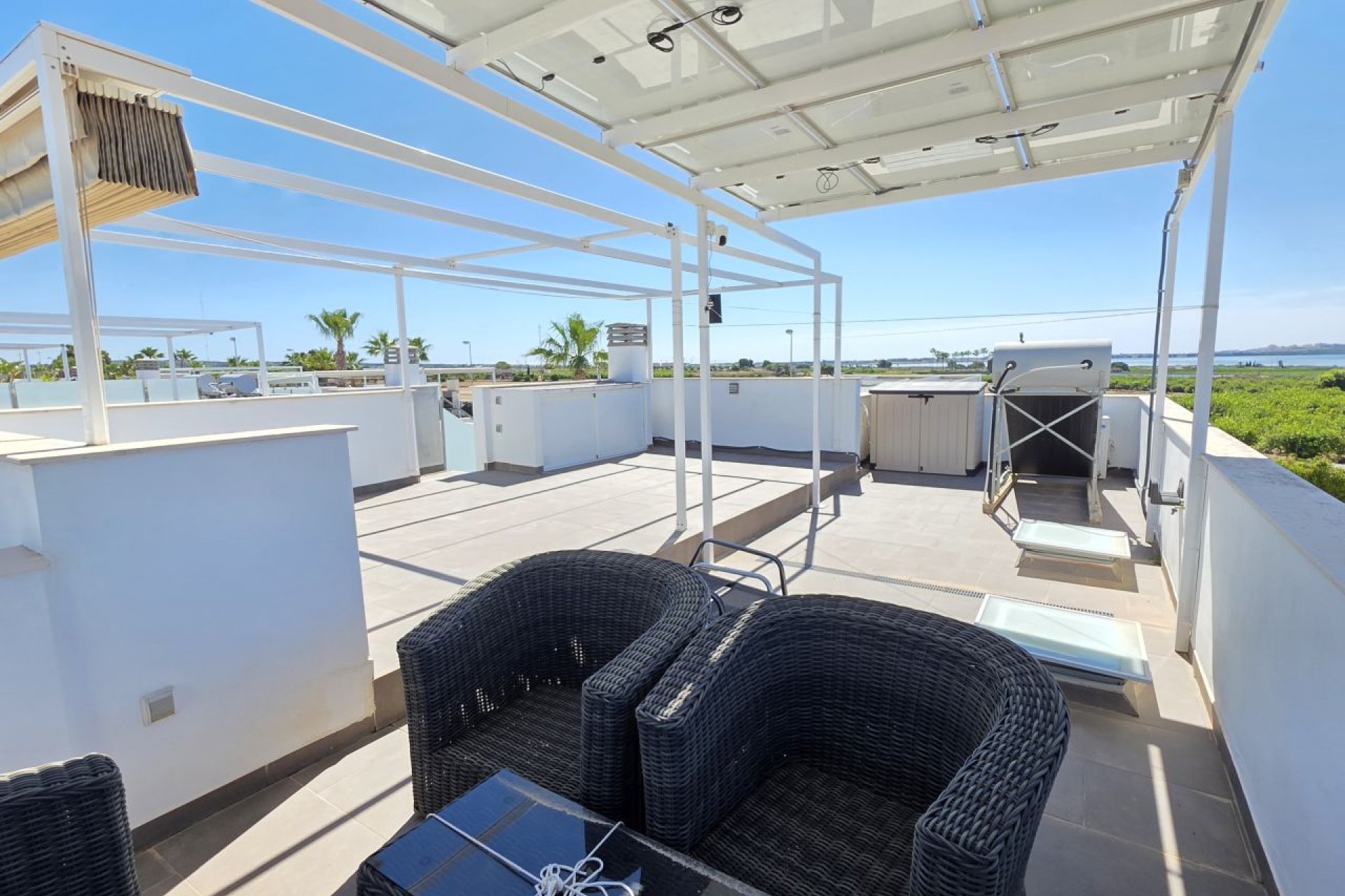 Reventa - Chalet - Ciudad Quesada - Pueblo Bravo