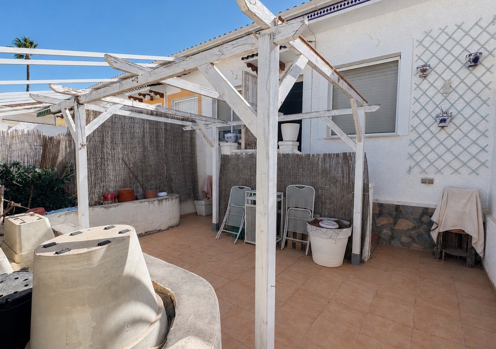 Reventa - Chalet - Ciudad Quesada - Pueblo Bravo