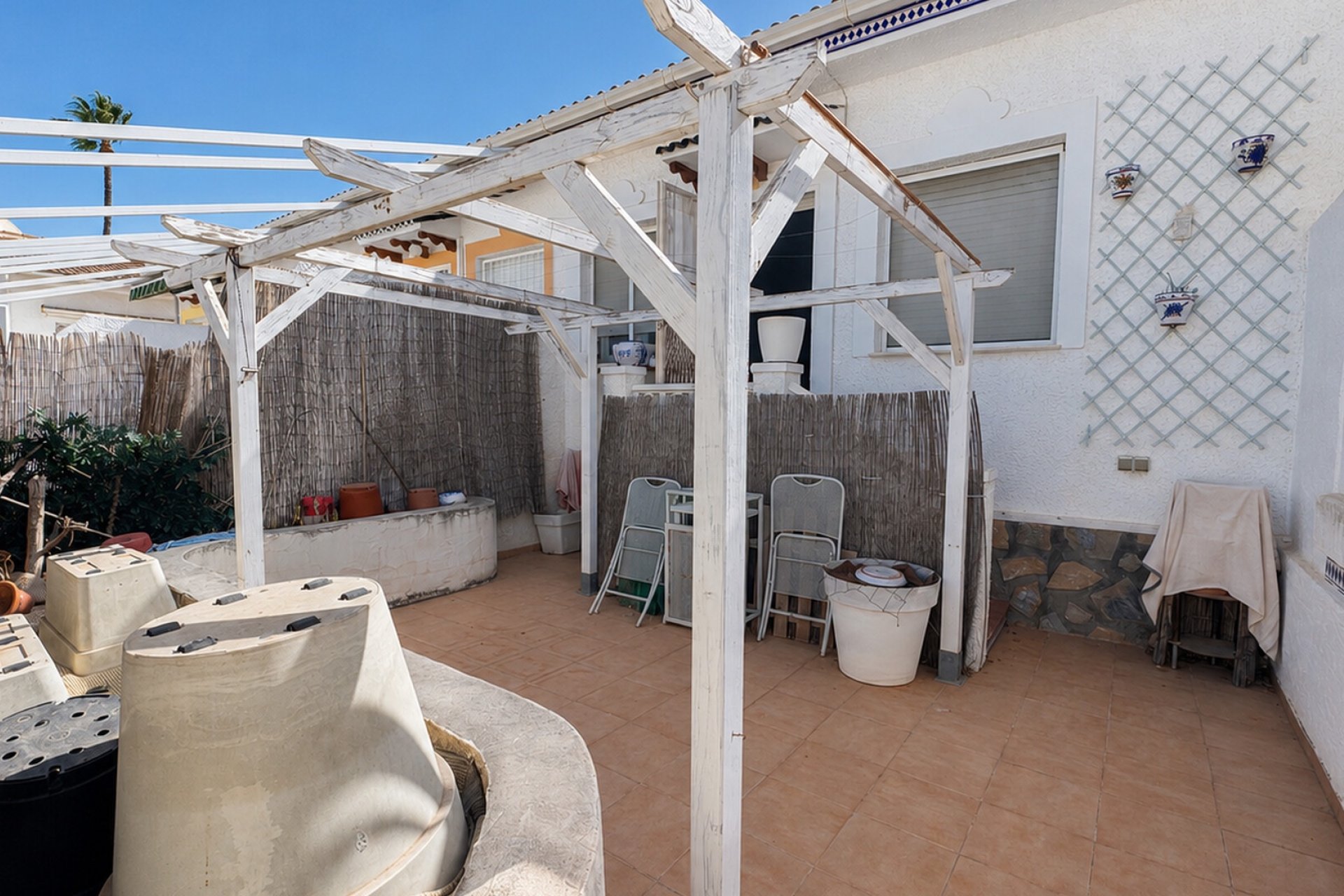 Reventa - Chalet - Ciudad Quesada - Pueblo Bravo