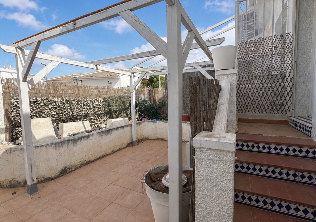 Reventa - Chalet - Ciudad Quesada - Pueblo Bravo