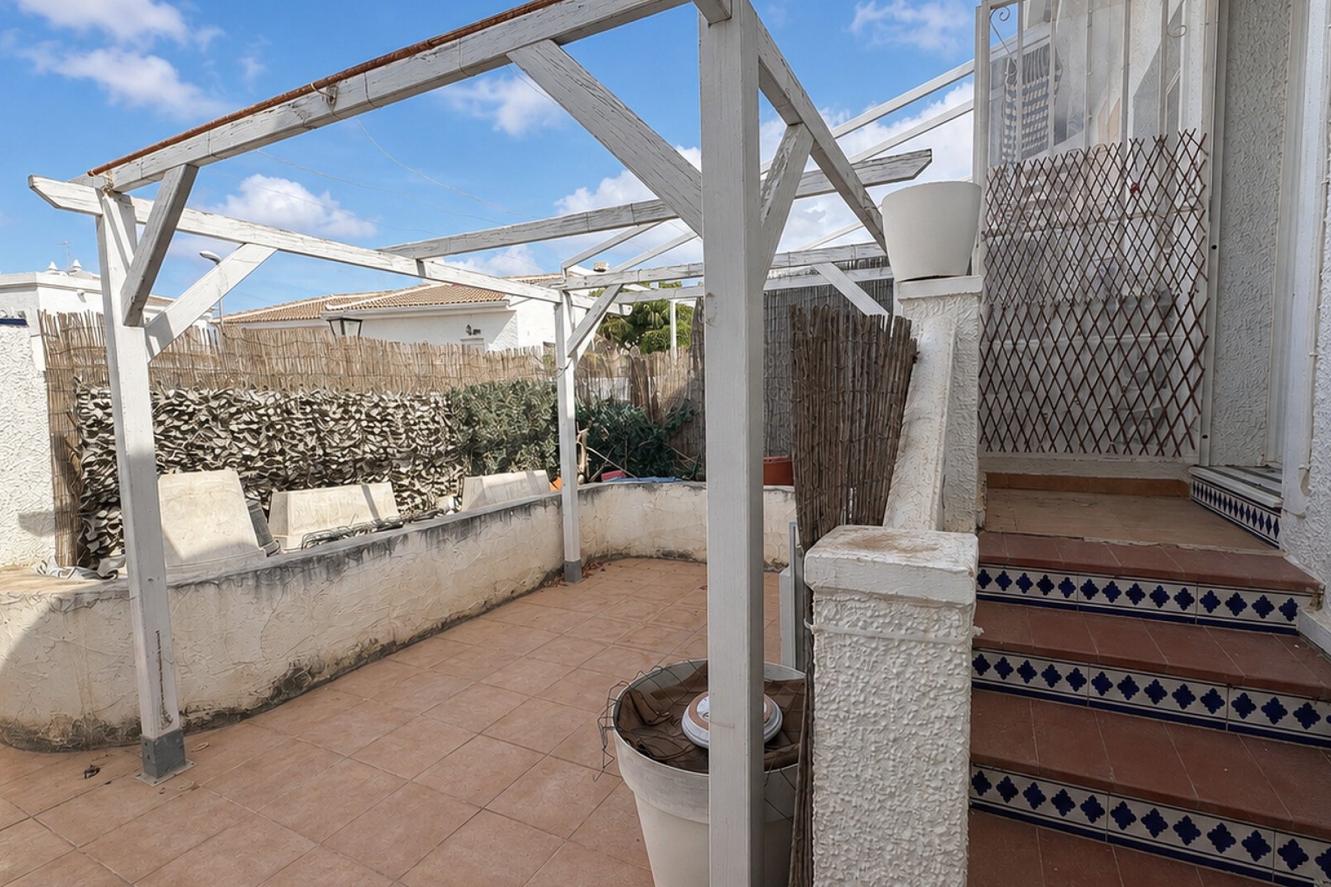 Reventa - Chalet - Ciudad Quesada - Pueblo Bravo