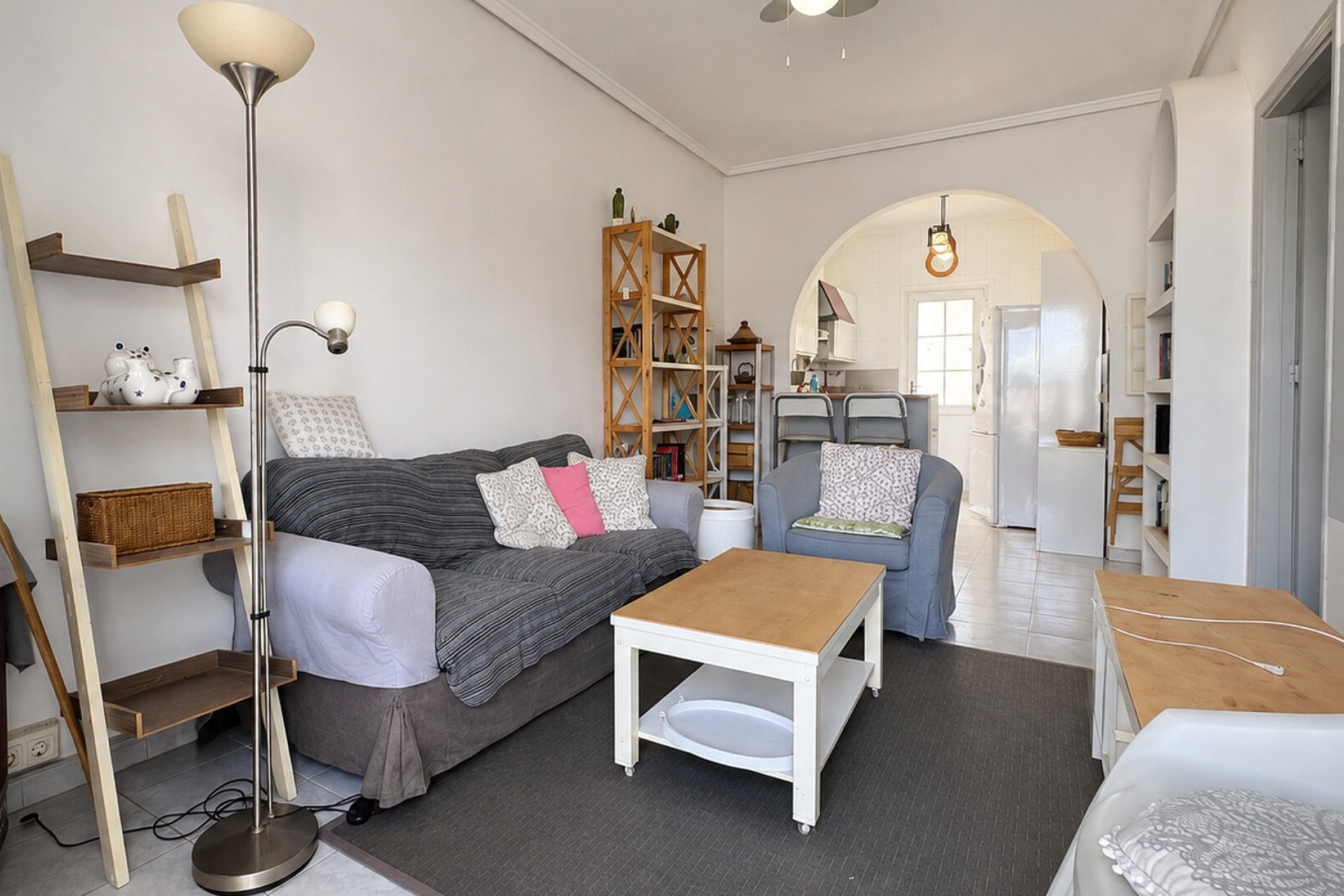 Reventa - Chalet - Ciudad Quesada - Pueblo Bravo