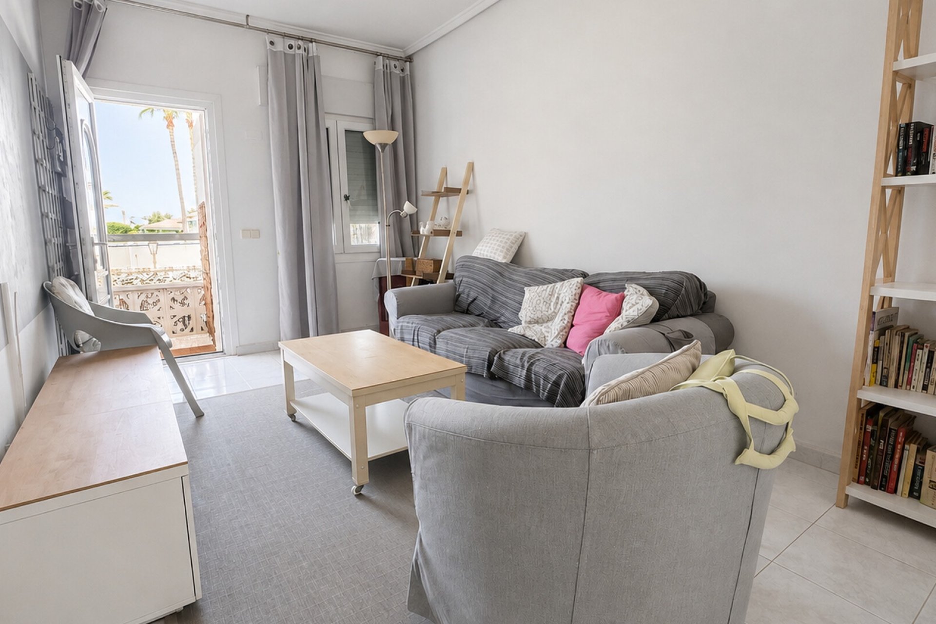 Reventa - Chalet - Ciudad Quesada - Pueblo Bravo