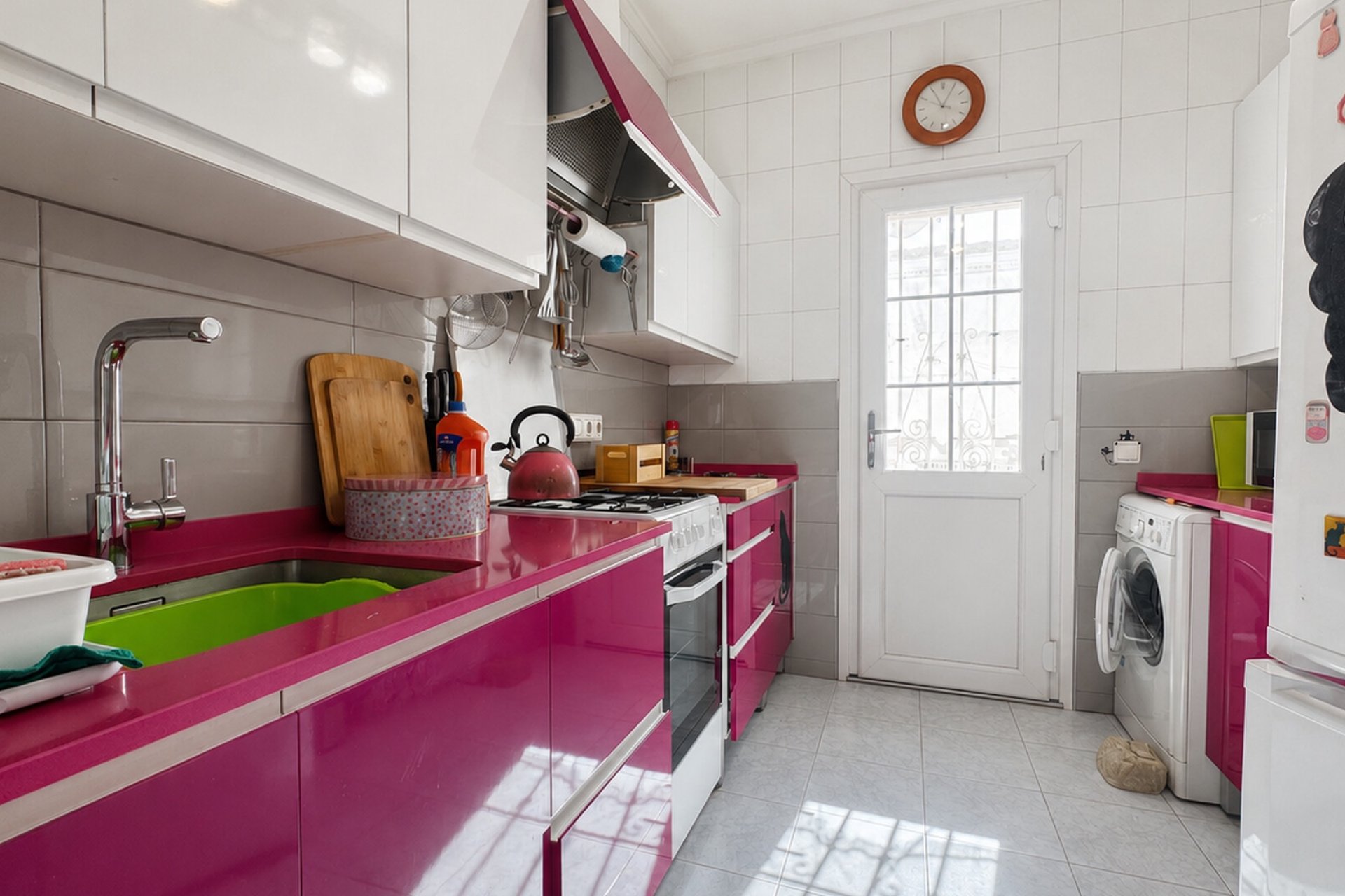 Reventa - Chalet - Ciudad Quesada - Pueblo Bravo