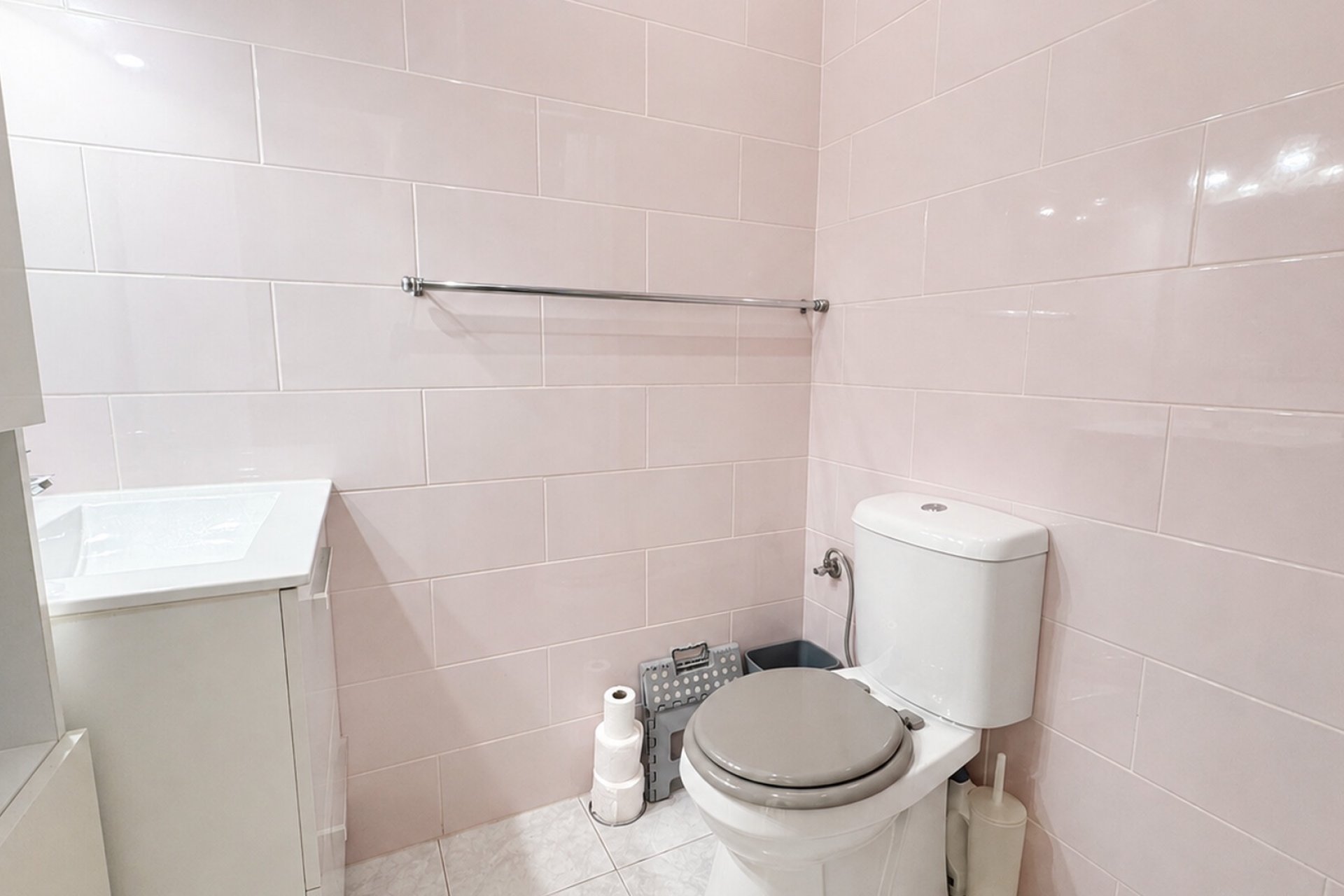 Reventa - Chalet - Ciudad Quesada - Pueblo Bravo