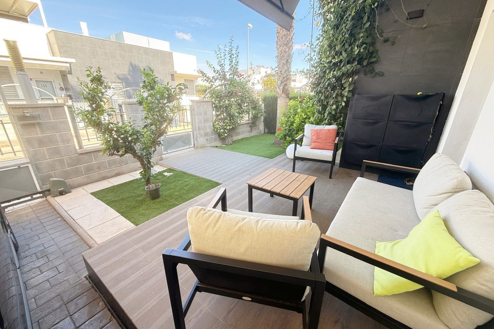 Reventa - Chalet - Ciudad Quesada - Pueblo Bravo
