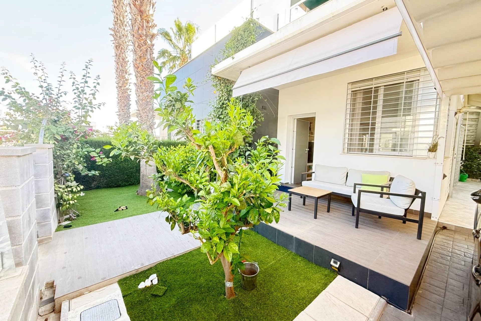 Reventa - Chalet - Ciudad Quesada - Pueblo Bravo