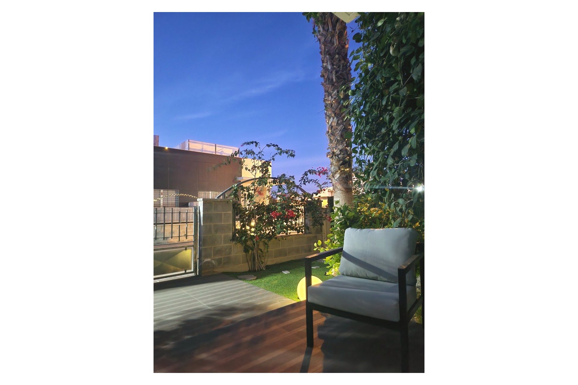 Reventa - Chalet - Ciudad Quesada - Pueblo Bravo