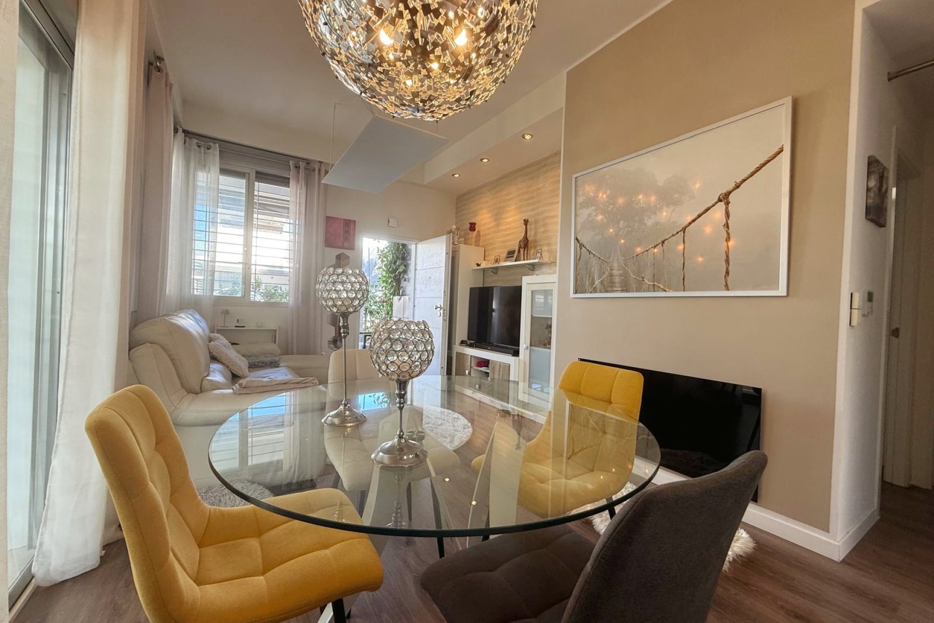 Reventa - Chalet - Ciudad Quesada - Pueblo Bravo