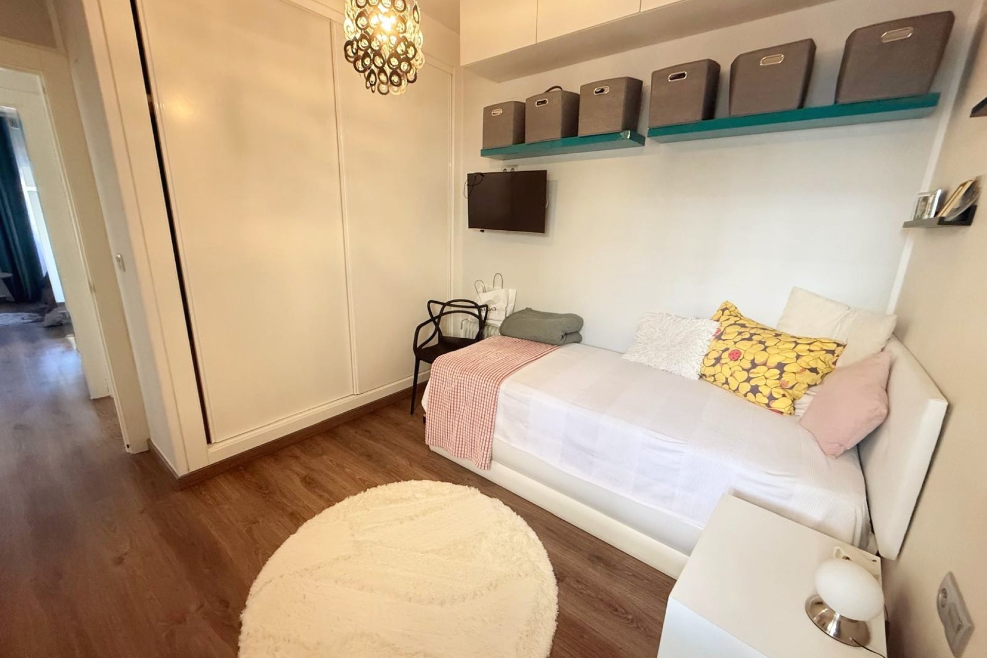 Reventa - Chalet - Ciudad Quesada - Pueblo Bravo