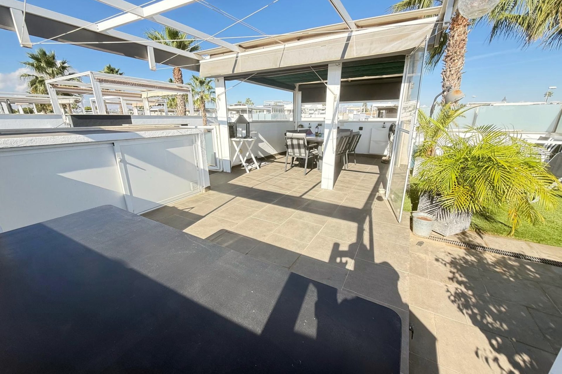 Reventa - Chalet - Ciudad Quesada - Pueblo Bravo