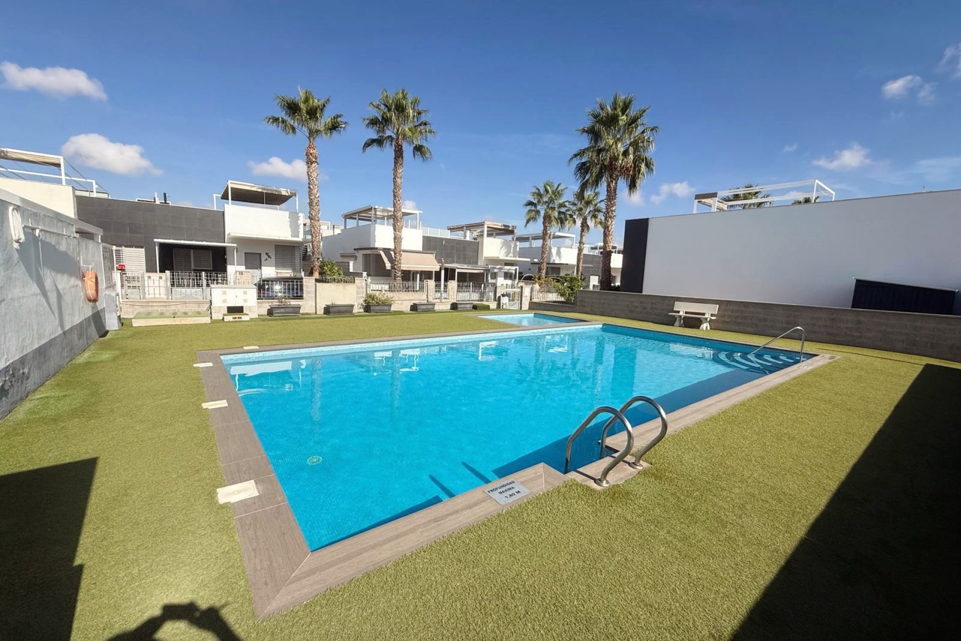 Reventa - Chalet - Ciudad Quesada - Pueblo Bravo