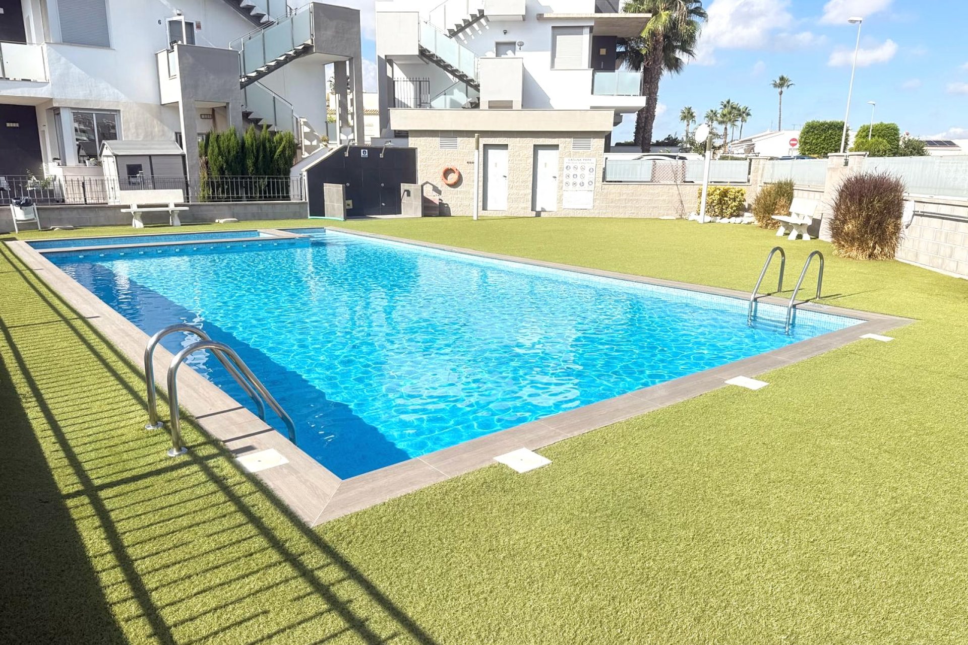 Reventa - Chalet - Ciudad Quesada - Pueblo Bravo