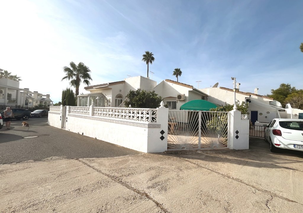 Reventa - Chalet - Ciudad Quesada - Pueblo Bravo