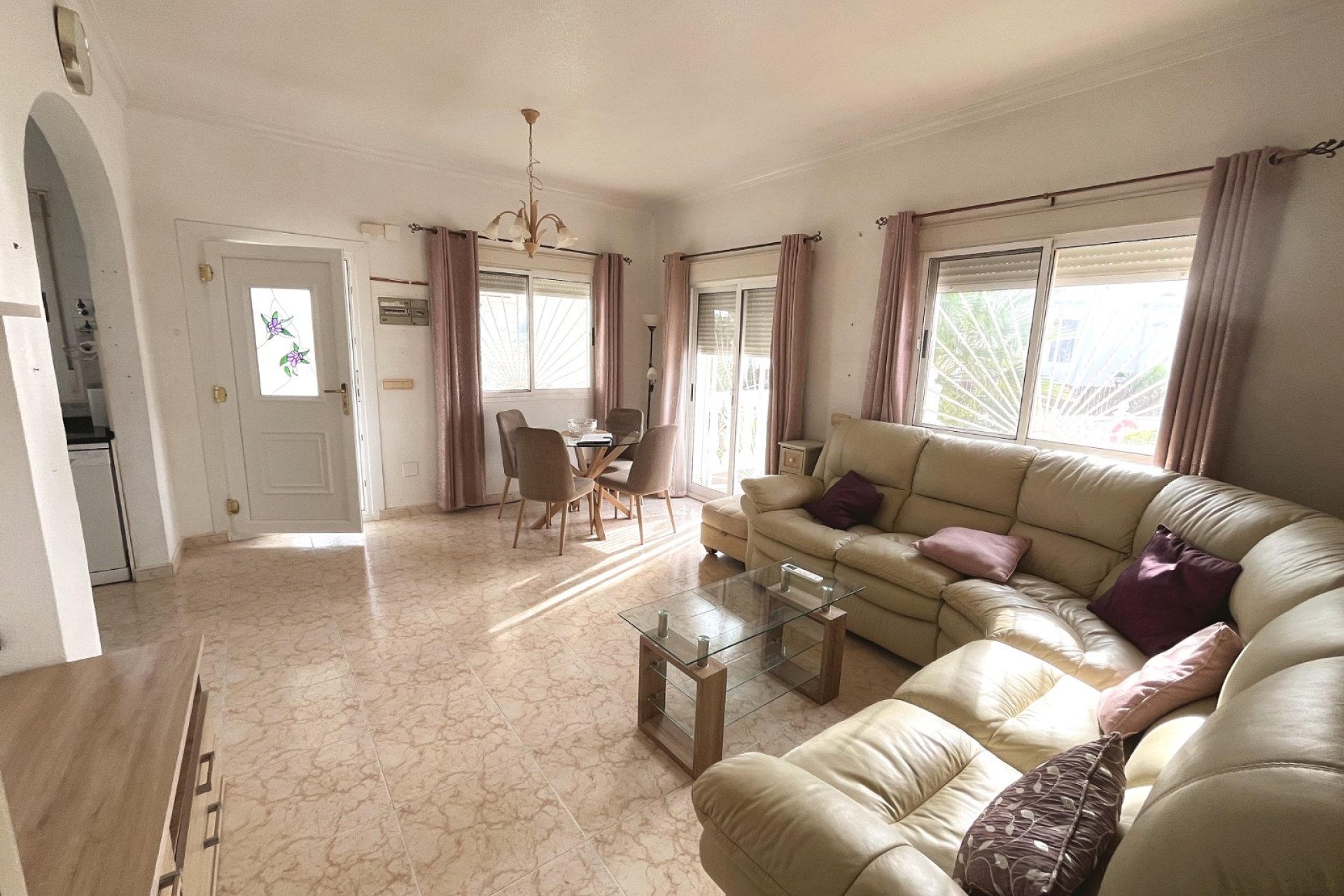 Reventa - Chalet - Ciudad Quesada - Pueblo Bravo
