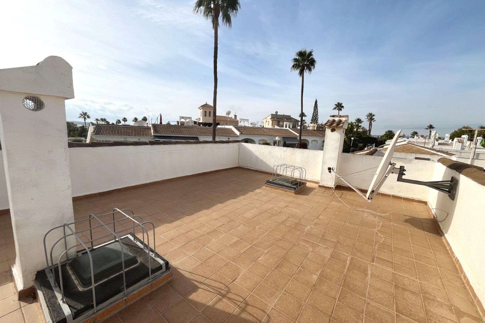 Reventa - Chalet - Ciudad Quesada - Pueblo Bravo