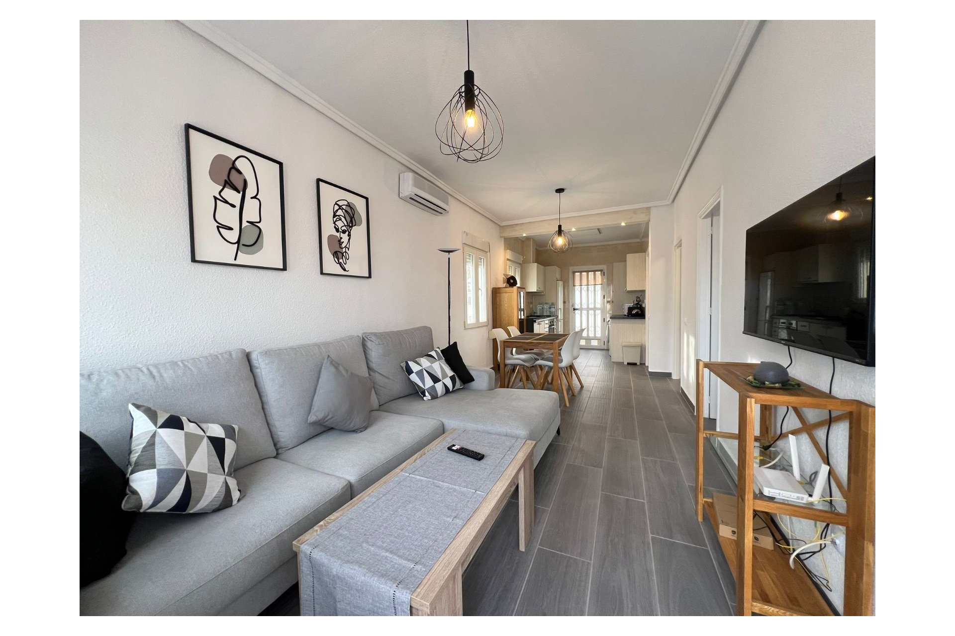 Reventa - Chalet - Ciudad Quesada - Pueblo Bravo
