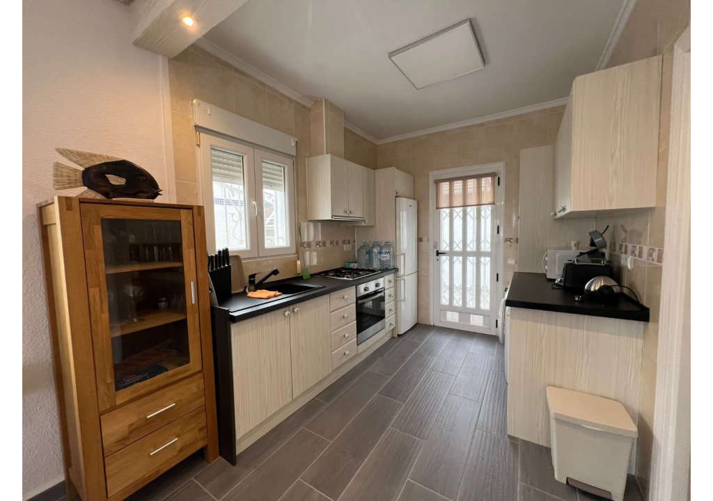Reventa - Chalet - Ciudad Quesada - Pueblo Bravo
