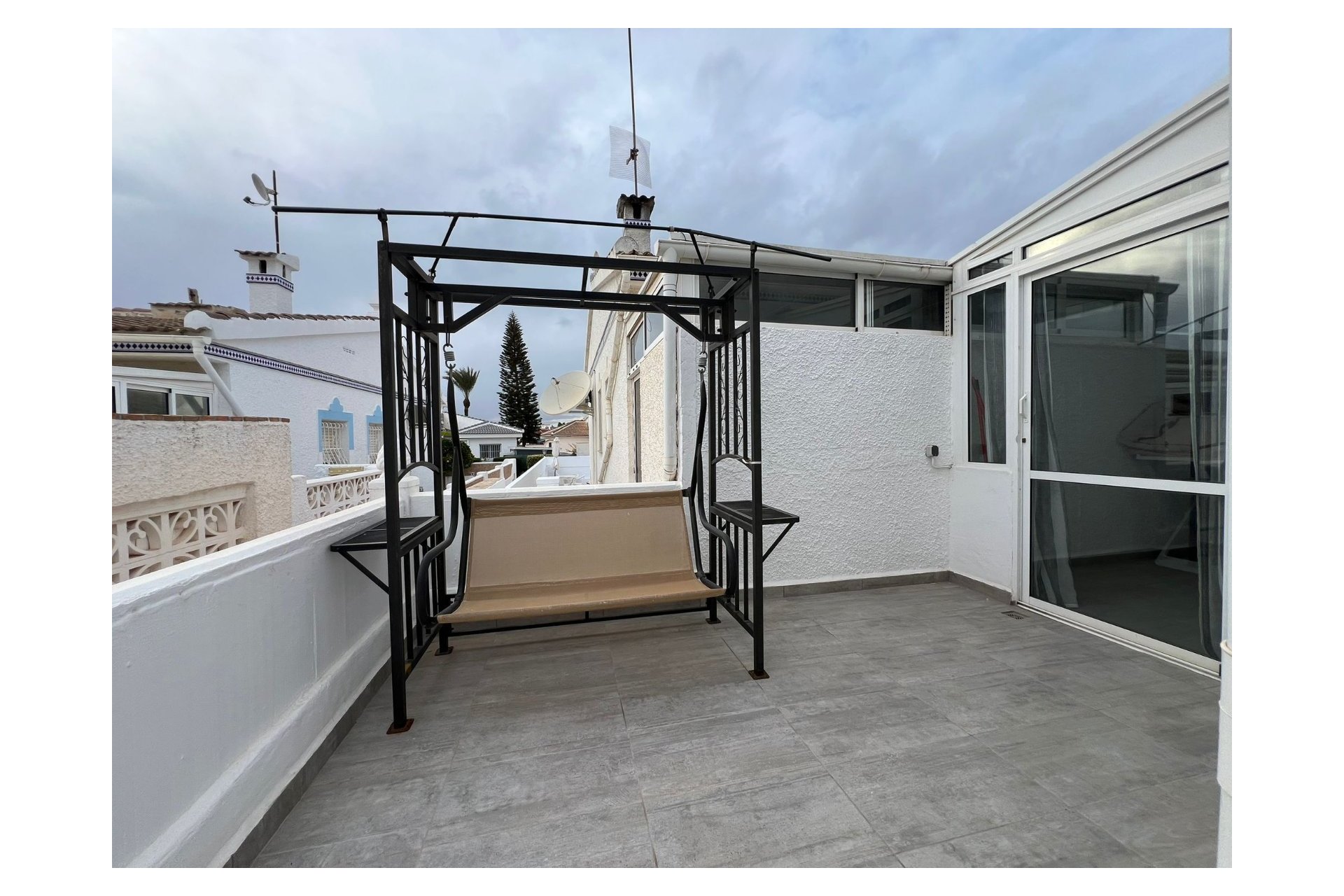 Reventa - Chalet - Ciudad Quesada - Pueblo Bravo
